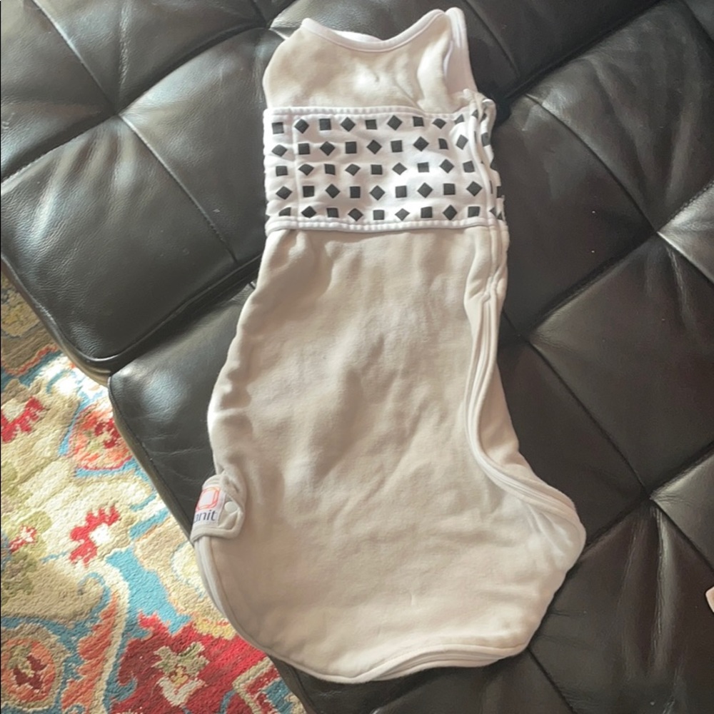 Nanit sleep sack